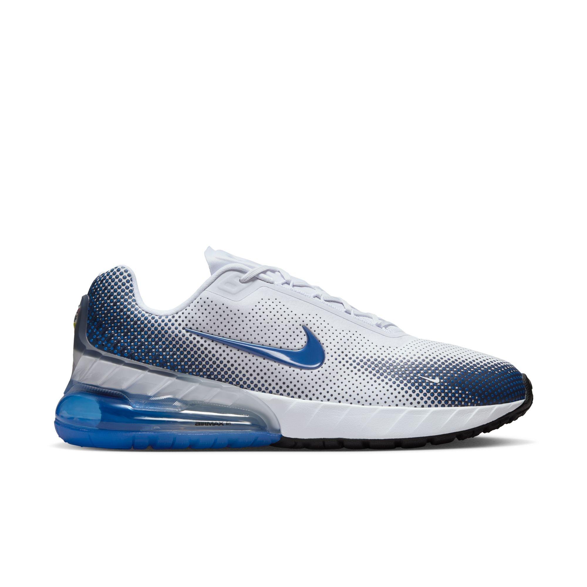 Nike Air Max Phoenix Men's Shoe Game Royal | Hibbett